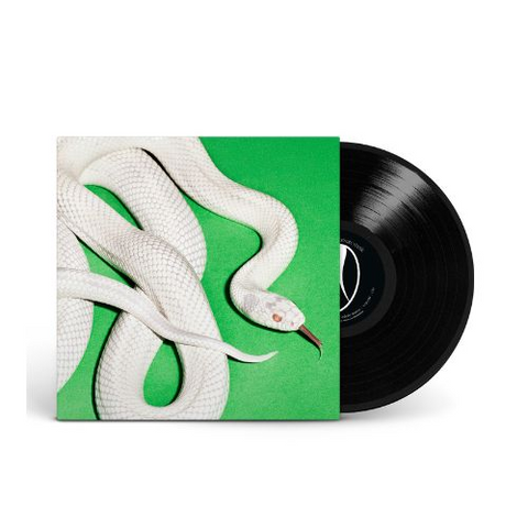 DEFTONES - PRIVATE MUSIC (LP - NERO - 2025)