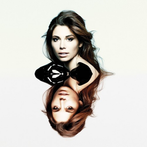 CHRISTINA PERRI - HEAD OR HEART (2014)