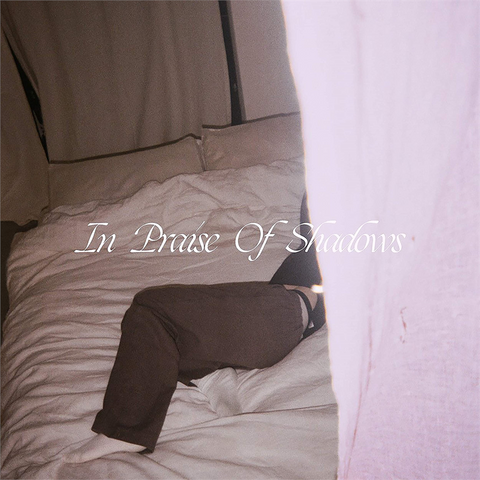 PUMA BLUE - IN PRAISE OF SHADOWS (2021)