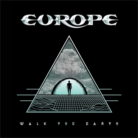 EUROPE - WALK THE EARTH (7'' - ltd edt - RSD'19)
