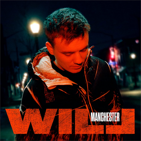 WILL - MANCHESTER (LP - SANREMO - 2023)