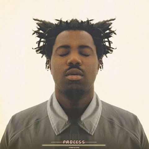 SAMPHA - PROCESS (2017)
