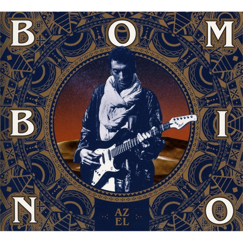 BOMBINO - AZEL