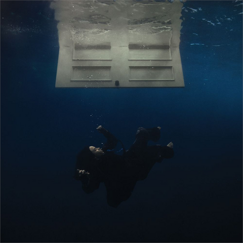 BILLIE EILISH - HIT ME HARD AND SOFT (LP - VERDE | ECO | INDIE ONLY - 2024)