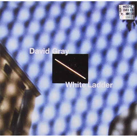DAVID GRAY - WHITE LADDER (1998)