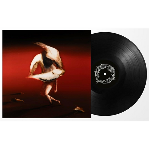 MARUJA - PAIN TO POWER (LP - 2025)