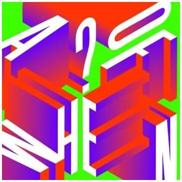 PANDA BEAR & SONIC BOOM - GRAVEYARD / LUCKY CHARM (7" - RSD'26)