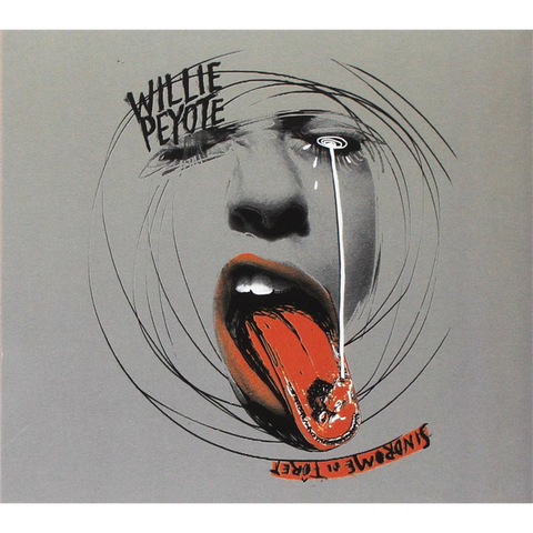 WILLIE PEYOTE - SINDROME DI TORET (2017)