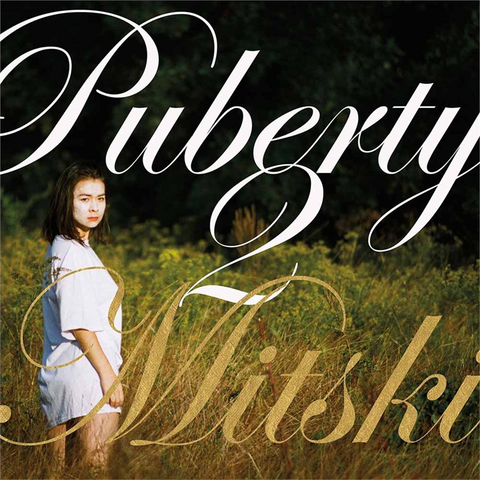 MITSKI - PUBERTY 2