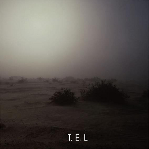 MIRTO BALIANI - T.E.L. (LP - 2012)
