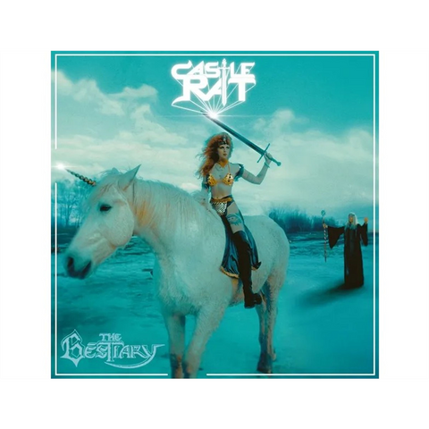 CASTLE RAT - THE BESTIARY (2026)