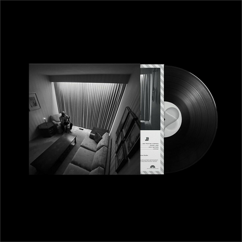 TIMBER TIMBRE - LOVAGE (LP)