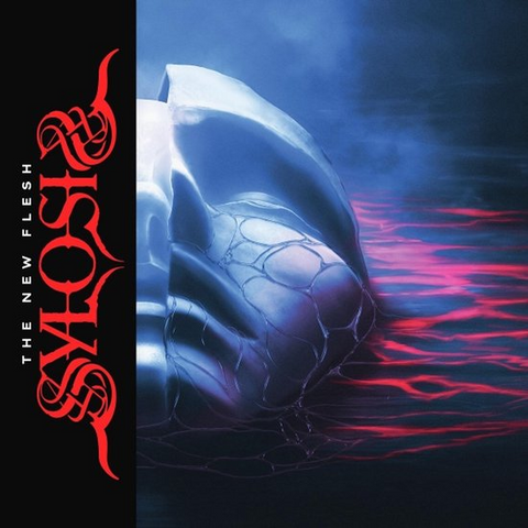 SYLOSIS - THE NEW FLESH (2026)