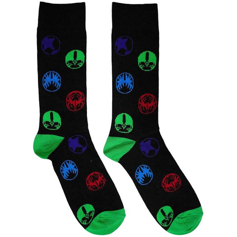 KISS - ICONS - CALZINI / TAGLIA 40-45