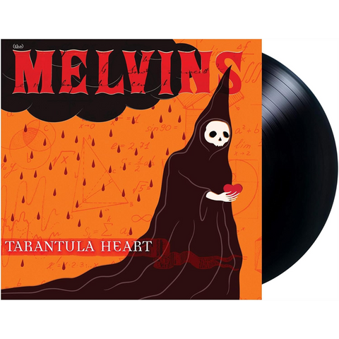 MELVINS - TARANTULA HEART (LP - 2024)