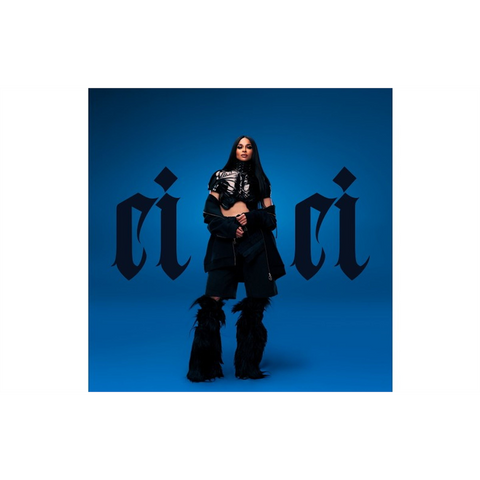 CIARA - CICI DELUXE (2LP - 2026)