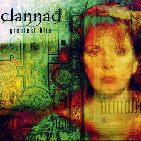 CLANNAD - GREATEST HITS