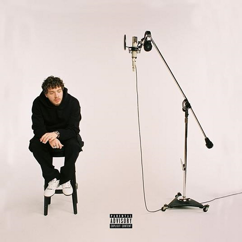 JACK HARLOW - COME HOME THE KIDS MISS YOU (LP - bianco - 2022)