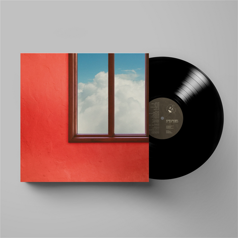 KHRUANGBIN - A LA SALA (LP - 2024)