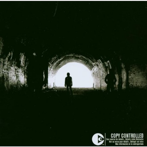 BLACK REBEL MOTORCYCLE CLUB - TAKE THEM ON, ON YOUR OWN (2003)