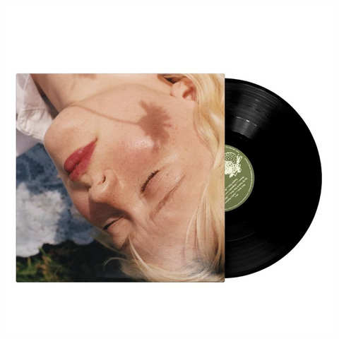 MAISIE PETERS - FLORESCENCE (LP - 2026)