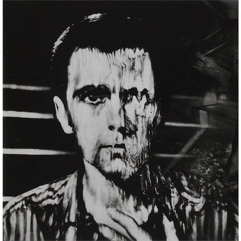 PETER GABRIEL - PETER GABRIEL 3