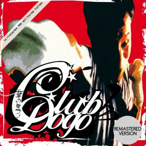 CLUB DOGO - MI FIST (2LP+CD - 2003)