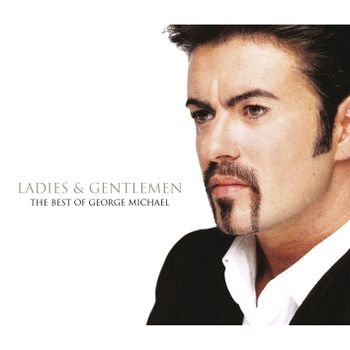 GEORGE MICHAEL - GREATEST HITS (2CD)
