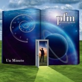 PREMIATA FORNERIA MARCONI (P.F.M.) - UN MINUTO (LP+CD)