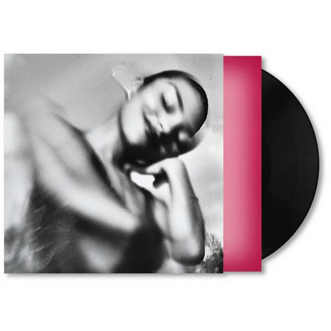 OLIVIA DEAN - THE ART OF LOVING (LP - 2025)