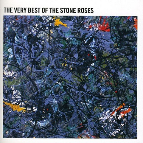STONE ROSES - THE VERY BEST OF