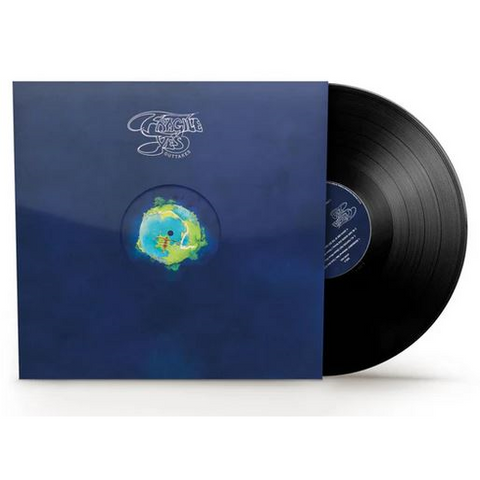 YES - FRAGILE OUTTAKES (LP - BLACKFRIDAY24)