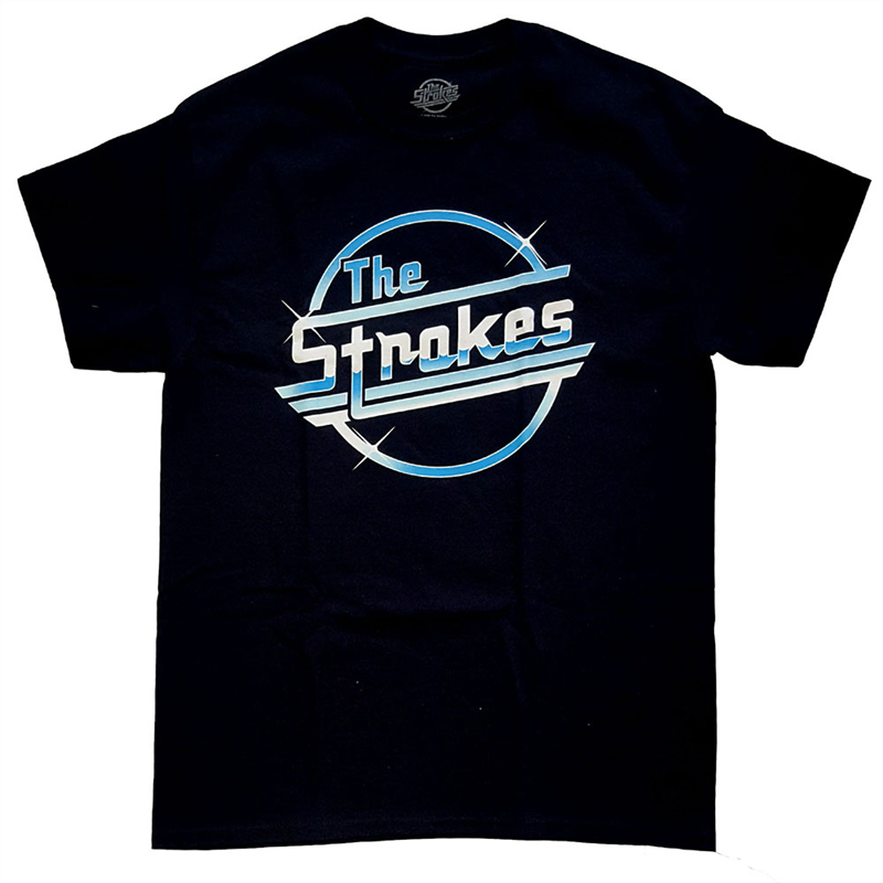 THE STROKES - OG MAGNA - Unisex - (M) - T-Shirt