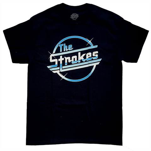 STROKES - OG MAGNA - Nero - (L) - T-Shirt