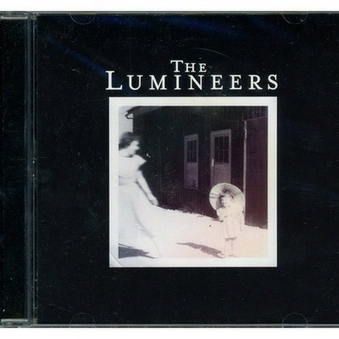 THE LUMINEERS - LUMINEERS (2005)