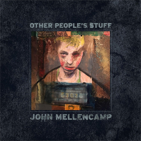 JOHN MELLENCAMP - OTHER PEOPLE'S STUFF (2018)