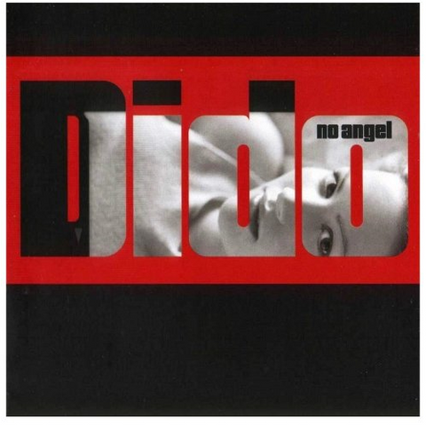 DIDO - NO ANGEL