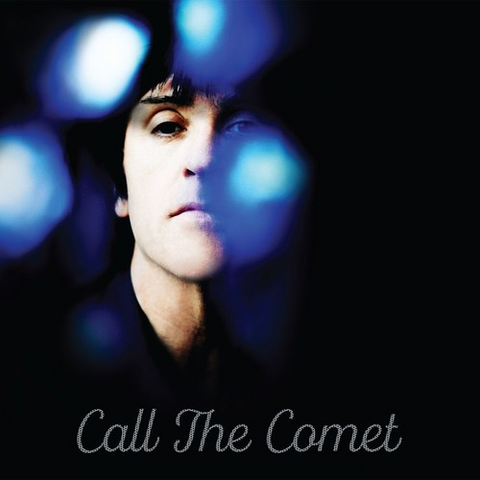 JOHNNY MARR - CALL THE COMET (LP - 2018)