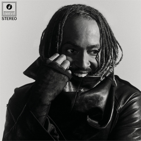 THUNDERCAT - DISTRACTED (2026)