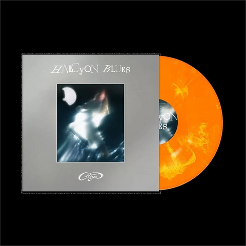 CITIZEN - HALCYON BLUES (LP - INDIE EXCL | CLRD - 2026)