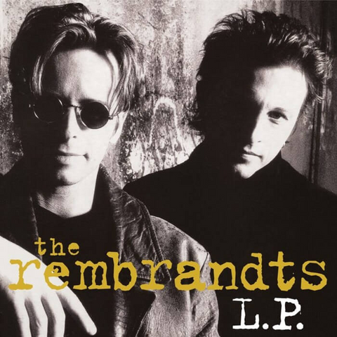 THE REMBRANDTS - L.P. (2LP - RSD'25)