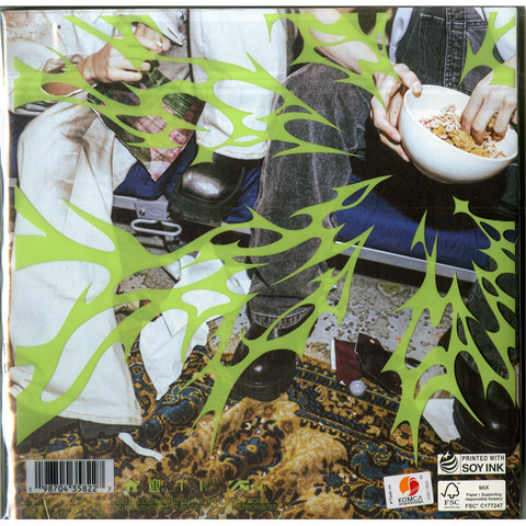 BOYNEXTDOOR - NO GENRE: 4TH EP (2025 - NON LIMIT VERSION)