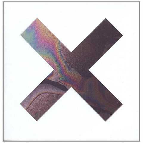 XX (THE) - COEXIST (2012)