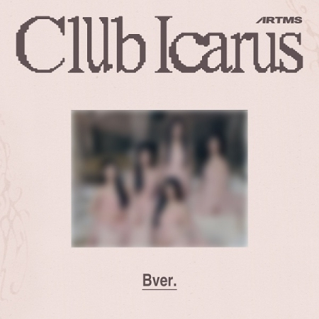 ARTMS - CLUB ICARUS (2025 - B VERSION)