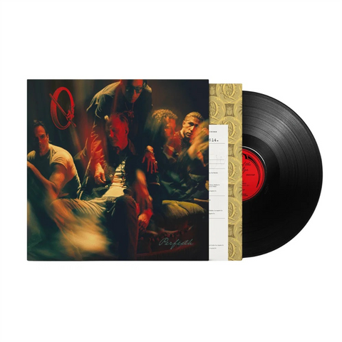 QUEENS OF THE STONE AGE - PERFECTH (LP - 2026)