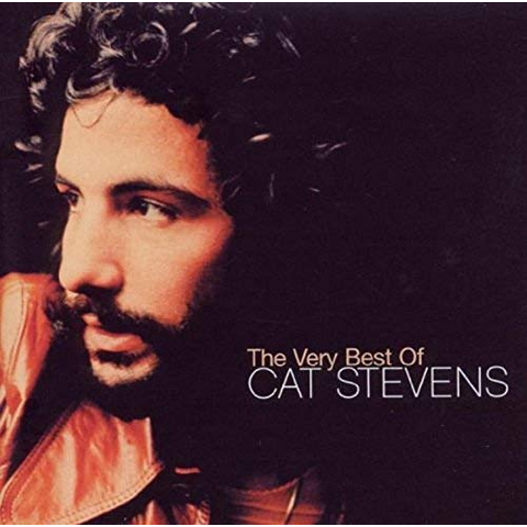 CAT STEVENS - THE VERY BEST OF
