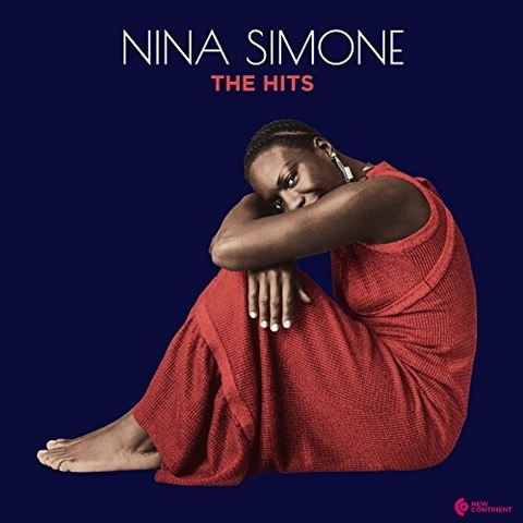 NINA SIMONE - THE HITS (LP - 2019)