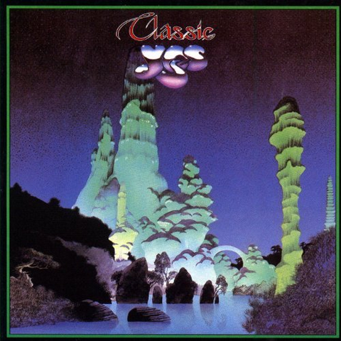 YES - CLASSIC YES