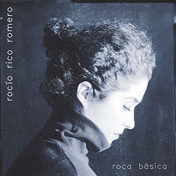 ROCIO RICO ROMERO - ROCA BASICA (2015)