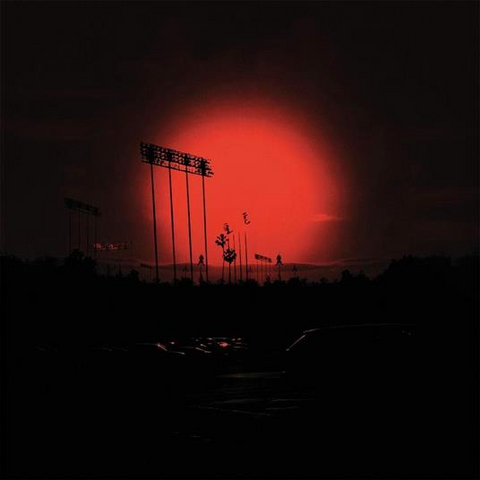 THE AFGHAN WHIGS - HOW DO YOU BURN? (LP – 2022)